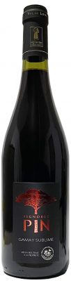 GAMAY SUBLIME VIGNOBLE PIN